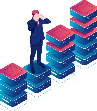 Proteus - Agentie de marketing si productie publicitara, web design, creare website, creare magzin online - business man home